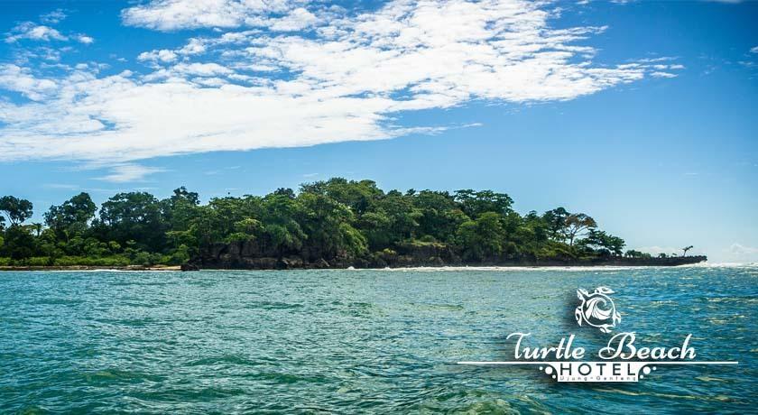 Turtle Beach Hotel Ujunggenteng Rom bilde